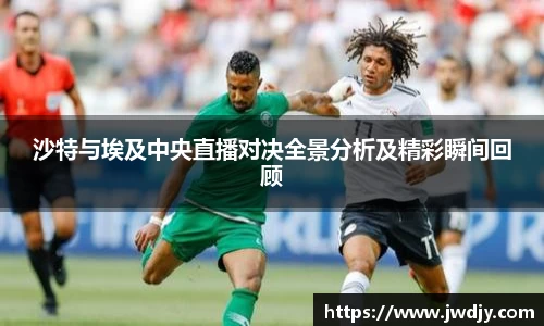 沙特与埃及中央直播对决全景分析及精彩瞬间回顾